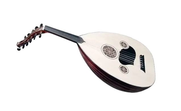 Ud (Oud)